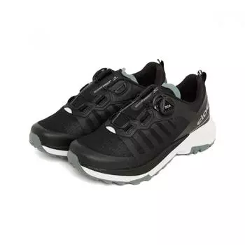 Eider Quantum Energy Cool Z1 Hiking Shoes Dms23n70 Black/250
