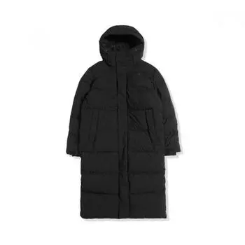 Eider Sterol 2.2 WS Длинная пуховая подкладка duW22514z1 Black/XXS