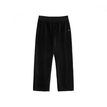 Eider Wear Jang Won Young Women S Fancy Wide брюки Dwu23368z1 Black/S