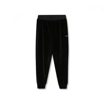 Eider Wear Jang Won Young Women S Fancy Jogger PantS Dwu22346z1 Black/L