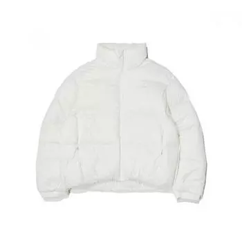 Eider Wear Jang Won Young Women S Go Light Pooper GooSe Down Padding Dww23548w6 Cream/S