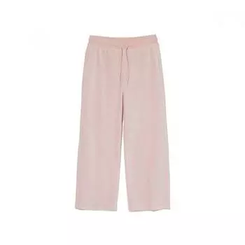 Eider Wear Jang Won Young Women S Fancy Wide pantS Dwu23368p3 Indian Pink/S