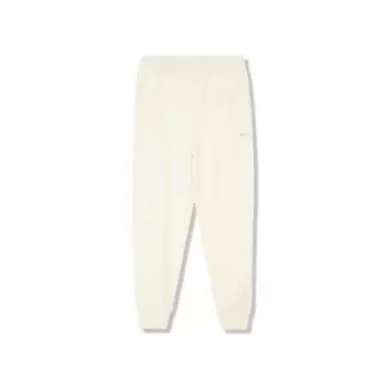 Eider Wear Jang Won Young Women S Fancy Jogger PantS Dwu22346w4 Vanilla/M