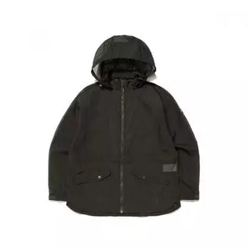 [eider] Women S Airy Mono meSh Lightweight Jacket Dwm24160 Dark Khaki/S