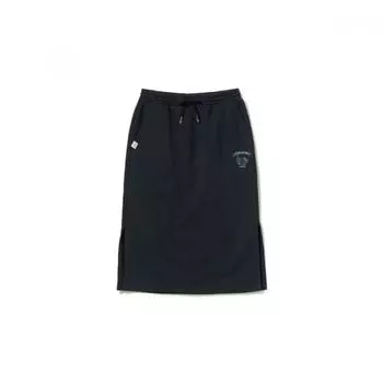 Eider Women S baSic Skirt Dwp23342z8 Tar/S