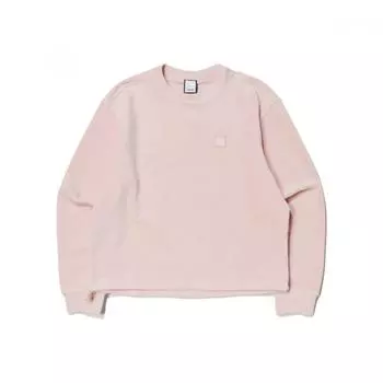 Eider Women S Fancy SweatShirt teeS Dwu23264p3 Indian Pink/S