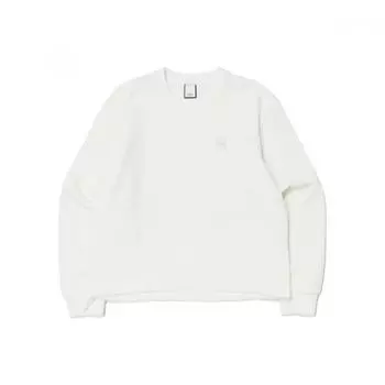 Eider Women S Fancy SweatShirt teeS Dwu23264w6 Cream/S