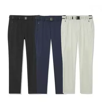 [eider] Women S Garfield Ice pantS Dwm22311 Vanilla/67