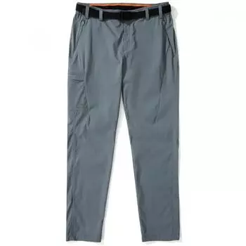 [eider] Women S Kyden Technical pantS Dwp22301z3 Ciment/67
