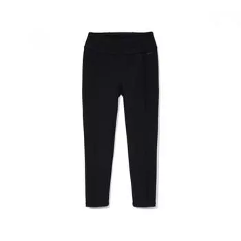 Eider Women S Leaf Bonding tightS pantS Dww23304z1 Black/67