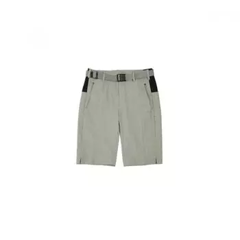 [eider] Women S louiS Half pantS Dwm223154k Olive/70