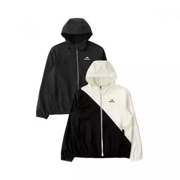 Eider Women S Luna 2.2 Hooded Training Jacket Dwp22132 Black/S