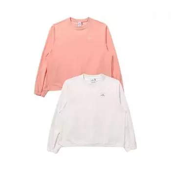 [eider] Women S Luna 2.2 SweaTShirT T ShirT Dwp22231 White/L