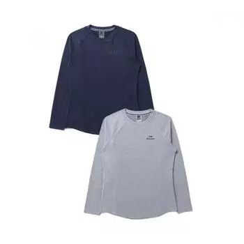 Eider Women S maSha Round T ShirT Dwu21232 Navy/S