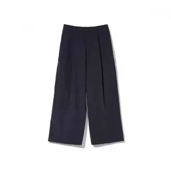 [eider] Women S Motion Free Wide pantS Dwm23361z8 Tar/XS