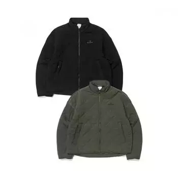 Eider Women S Neo Beam Quilted Down Padded Jacket Dwu23112 Dark Khaki/S