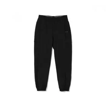 [eider] Women S On The Lock Cargo Jogger pantS Dwm24311z1 Black/67