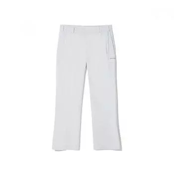 [eider] Women S On The Lock Flare pantS Dwm24314 Black/67
