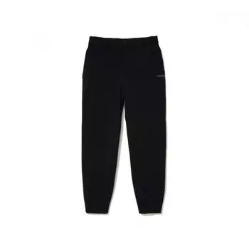 [eider] Women S On The Lock Tapered pantS Dwm24312z1 Black/67