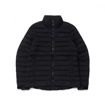 Eider Women S Pop baSic Quilted Duck Down Padded Jacket Dww23581z1 Black/S