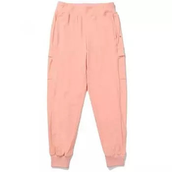 [eider] Women S Quantum Ice Banding Jogger pantS Dwm22332lx Coral/70