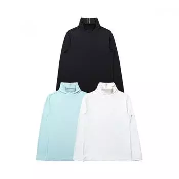 Eider Women S Tierney TurTleneck T ShirT Dwu21284 MINT/S