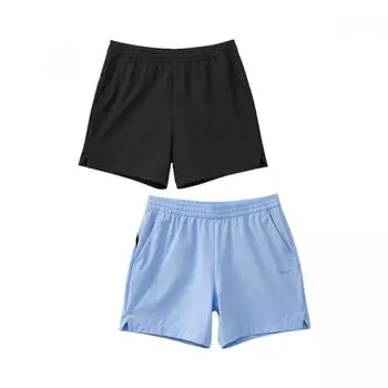 [eider] Women S Tyrian 4 Part pantS Dwm22334 Light Blue/70