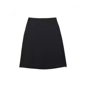 Eider Women S Tyrol Waterproof Skirt Dwu21304 Black/M