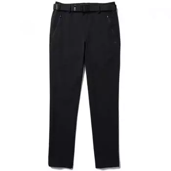 Eider Women S Verdi базовые брюки DWP21382Z1 Black/70