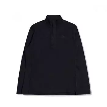 Eider Женская футболка с застежкой-молнией на молнии Dwu22202n4 Navy/S