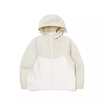 Eider Женская куртка для тренировок eSSential DWP24105KD Sand beige/S