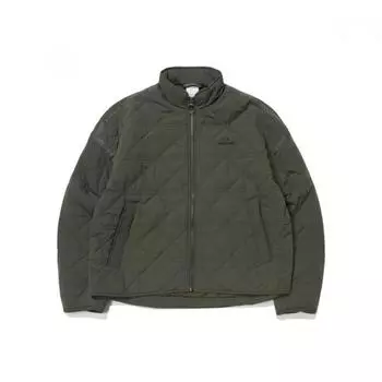 Eider Женская S Neo Beam стеганая пуховая куртка Dwu23112k8 Dark Khaki/S