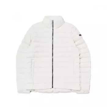 Eider Женская S Pop baSic стеганая куртка на утином пуху Dww23581w9 CREAM BEIGE/S