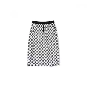 Eider Женская юбка S Dewey Dwm23344i1 Asphalt/S