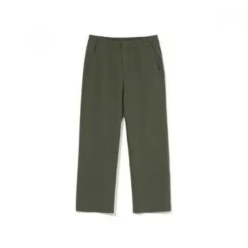 Eider женские S Cordura широкие брюки Dwu23352k8 Dark Khaki/S