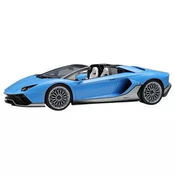 EIDOLON 1/18 lamborghini aventador LP780-4 Ultime roadster tribute miura 2022 Готовый продукт