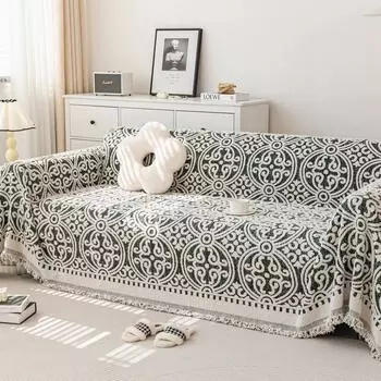 EIFLOY Роскошный бархатный чехол для дивана, полотенце, цельный чехол для дивана, одеяло, чехол для домашних животных, детей, защита от царапин кошек, дропшиппинг 180x130cm