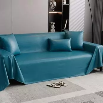 EIFLOY-Водонепроницаемый чехол для дивана для собак, чехол для дивана, полотенце для кресла-реклайнера, защитный чехол для мебели, универсальный, для 2, 3, 4 мест 180x180