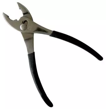EIGER TOOL Stainless Pliers 200mm ESP-200