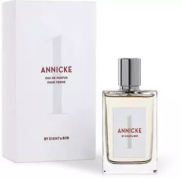 Eight & Bob Annicke 1 100ml парфюмерная вода