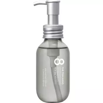 Eight The Thalaso Balancing Serum Smooth Repair Serum Oil 100ml