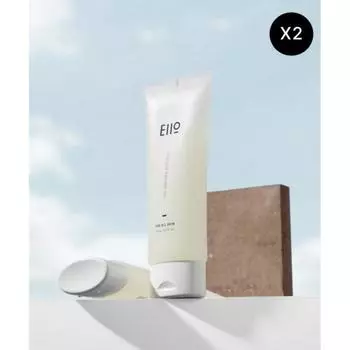 Eiio 1 Step Peeling Gel 150 мл 2 шт. none