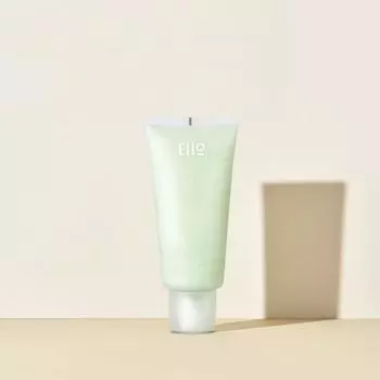 Eiio Освежающий скейлер с морской солью для устранения запаха головы и зуда кожи головы, 200 г (3 варианта) 1PCS