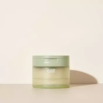 Eiio True Cicalming Toner Pad 130 мл * 70 подушечек 1PCS