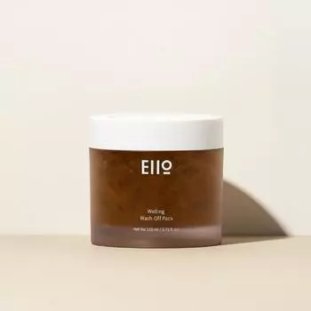 Eiio Welling Смывающая маска 110 мл (3 варианта) 1PCS