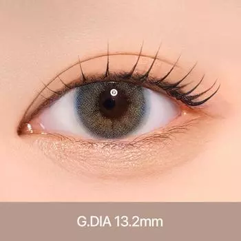 Eileen [ Blue ] One Day 10EA -6.00