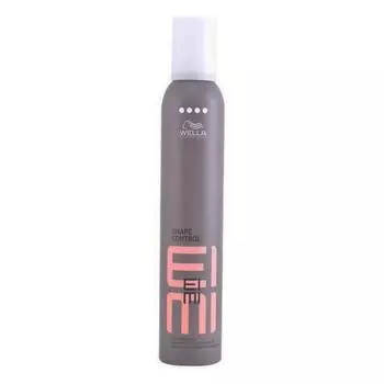 Eimi Shape Wella Пенка очень сильной фиксации (300 мл)