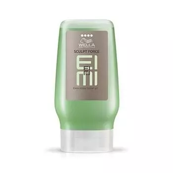 Eimi Wella Экстрасильный закрепляющий гель (125 мл)