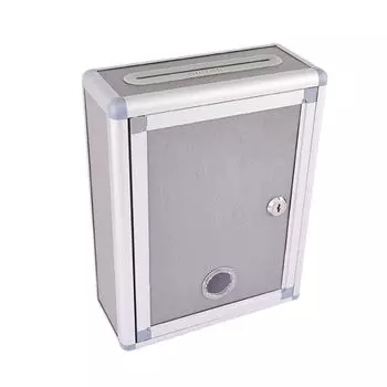 EINEY Opinion Lockable Locked Piggy Drop Election Opinion Collection Survey Большая емкость Ящик, Ящик, Банк, Ящик, Ящик, Ящик, Компания, Магазин,