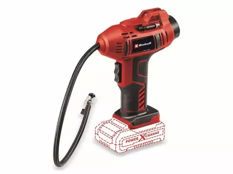 Einhell CE-CC 18 Li-Solo Power